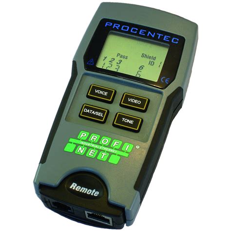 profinet tester softing|profinet cable tester.